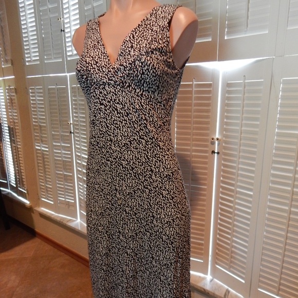 ANN TAYLOR DRESS - Picture 3 of 6